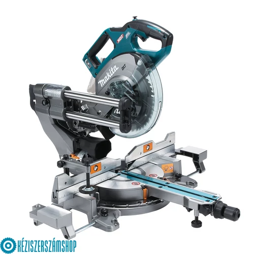 Makita LS002GZ01 40V akkus gérvágó (akku és töltő nélkül)