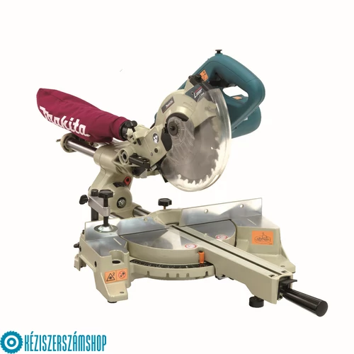 Makita LS0714FLN Gérvágó, 1010W
