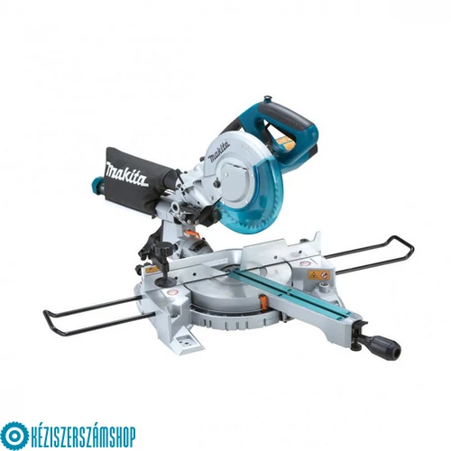 Makita LS0815FLN Gérvágó, 1400W