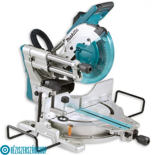 Makita LS1019L 1510W 260mm gérvágó dual DXT