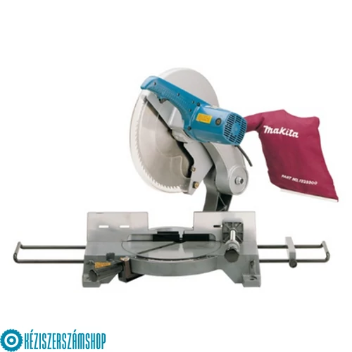 Makita LS1440N Gérvágó 1380W, 355mm