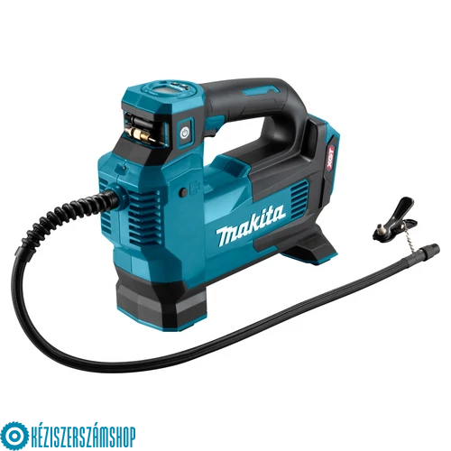 Makita MP001GZ 40V akkus pumpa (akku és töltő nélkül)