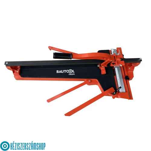 Bautool NL155600 Csempevágó 600mm csapágyas, "MESTER"