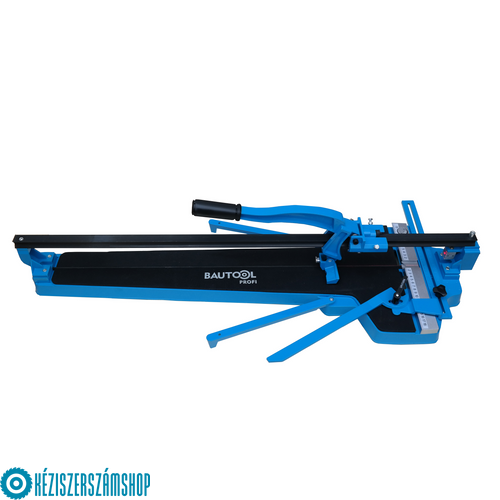 Bautool NL155600L Csempevágó 600mm csapágyas, lézervezetővel "MESTER"
