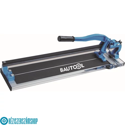 Bautool NL251600 Csempevágó 600mm csapágyas