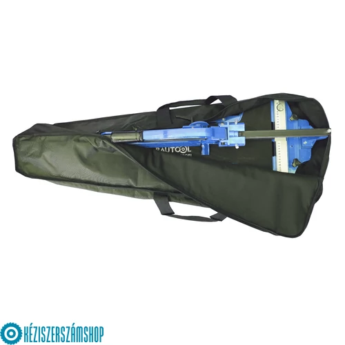 Bautool NL1551200+NL1200 Csempevágó 1200mm csapágyas, "MESTER"+hordtáskával