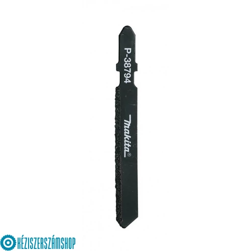 Makita P-38794 HM szúrófűrészlap GRP, csempe, kerámia 54mm (~T150RIFF) 3db