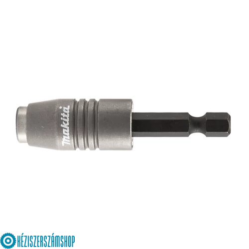 Makita P-54075 Gyorsoldású mágneses bittartó D6,3 60mm