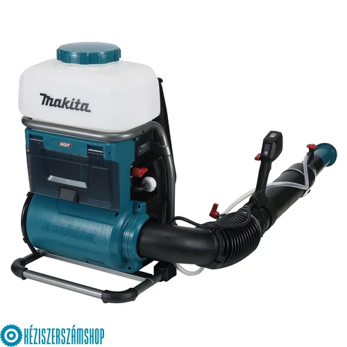 Makita PM001GZ01 akkus permetező 40V XGT(akku és töltő nélkül)