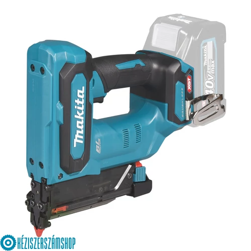 Makita  PT001GZ akkus tűszegező 40Vmax(akku és töltő nélkül)