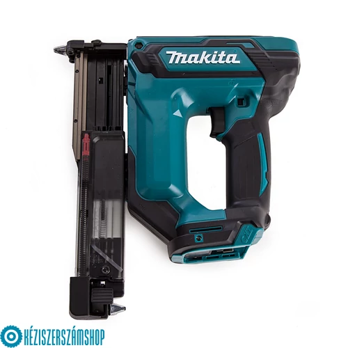 Makita PT354DZ 10,8V CXT Li-ion Akkus Tűszegező (akku és töltő nélkül)