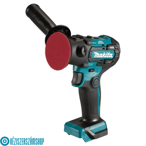 Makita PV301DZ 12V max Akkus polírozógép (akku és töltő nélkül)