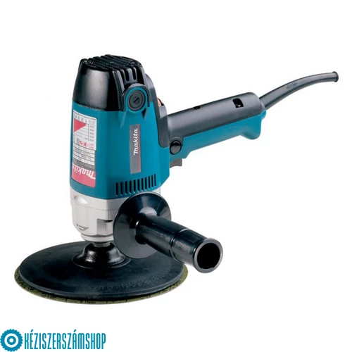 Makita PV7000C Polírozógép, 900W