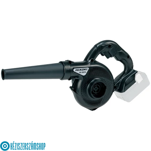 HiKoki RB18DSL-BASIC 18V akkus légseprű (akku és töltő nélkül)