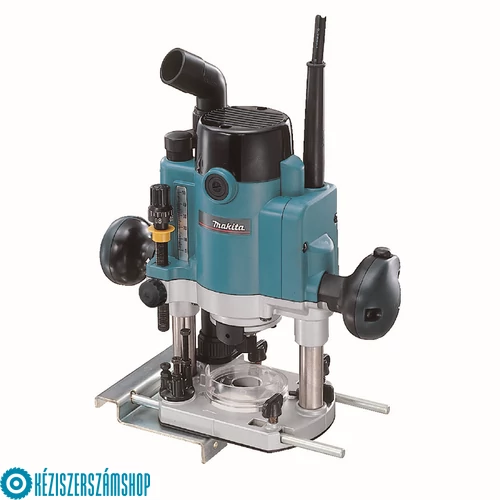 Makita RP0910J Felsőmaró, 900W