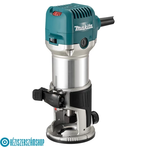 Makita RT0702C élmaró 710W