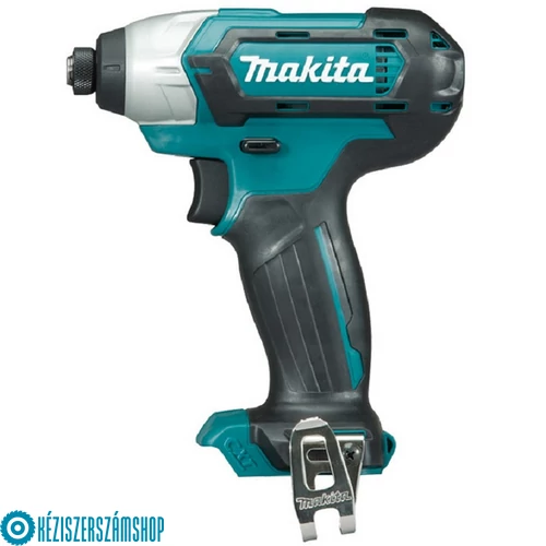 Makita TD110DZ 10,8V Akkus ütvecsavarbehajtó (akku és töltő nélkül)