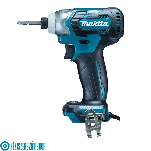 Makita TD111DZ 10,8V Akkus ütvecsavarbehajtó (akku és töltő nélkül)