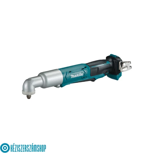 Makita TL065DZ 10,8V CXT sarok ütvecsavarbehajtó 3/8" (akku és töltő nélkül)