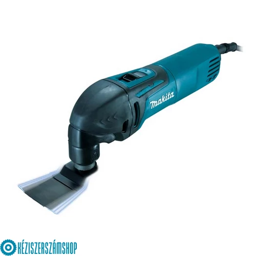 Makita TM3010C Multifunkciós gép 320W