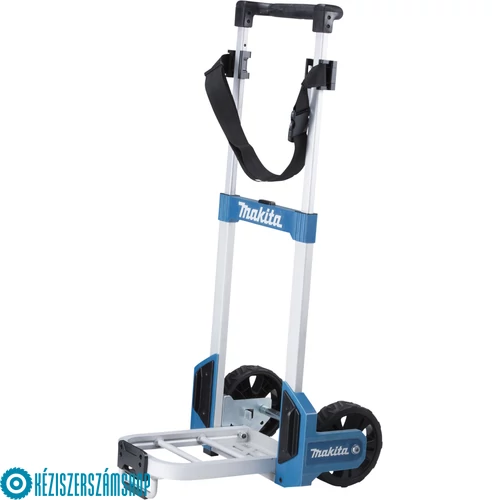 Makita TR00000001 MakPac szállító kocsi