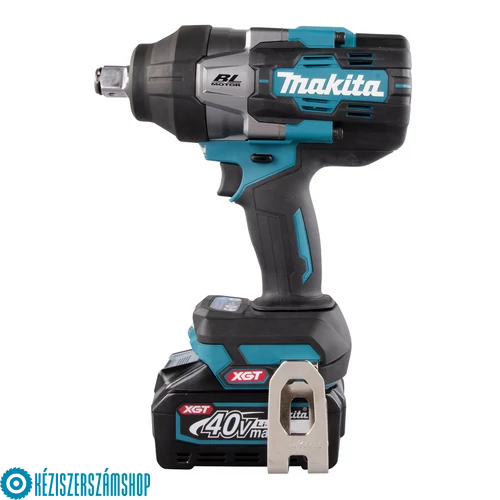 Makita TW001GM201 40V akkus ütvecsavarbehajtó 3/4"