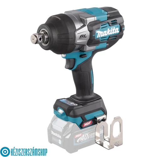 Makita TW001GZ 40V akkus ütvecsavarbehajtó 3/4" (akku és töltő nélkül)