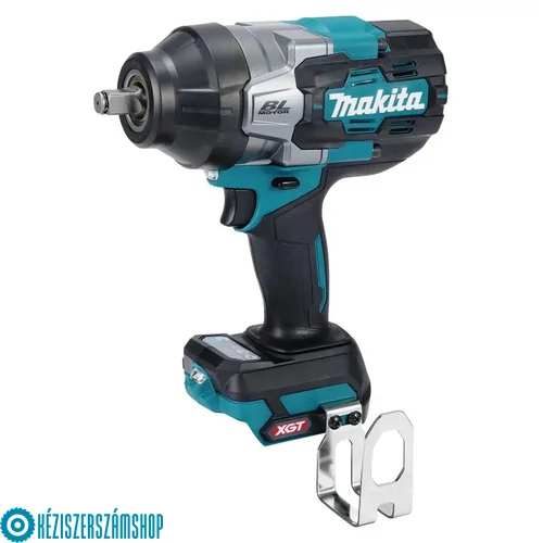 Makita TW002GZ 40V akkus ütvecsavarbehajtó 1/2" (akku és töltő nélkül)