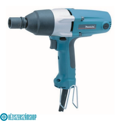 Makita TW0200 Ütvecsavarozó 1/2" 380W