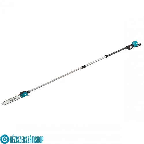 Makita UA004GZ akkus magassági ágvágó 40V 30cm (akku és töltő nélkül)