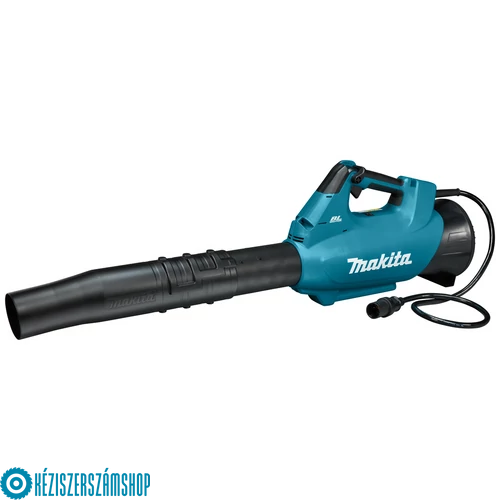 Makita UB001CZ 40V Akkus légseprű (akku és töltő nélkül)