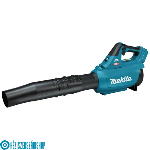 Makita UB001GZ 40V Akkus légseprű (akku és töltő nélkül)