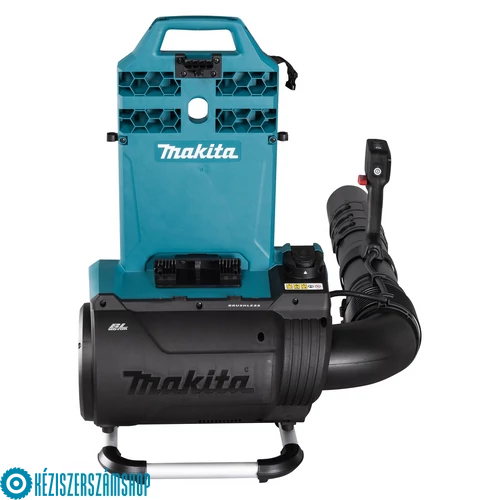 Makita UB002CZ 40V Akkus háti légseprű (akku és töltő nélkül)