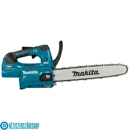 Makita UC004GZ akkus láncfűrész 40V (akku és töltő nélkül)