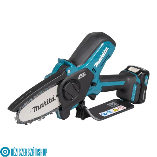 Makita UC100DZ akkus láncfűrész12V CXT(akku és töltő nélkül)