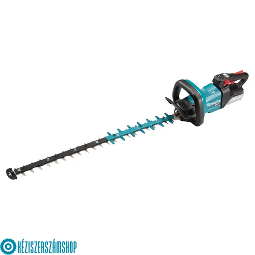 Makita UH005GZ 40V Akkus sövényvágó (akku és töltő nélkül) 