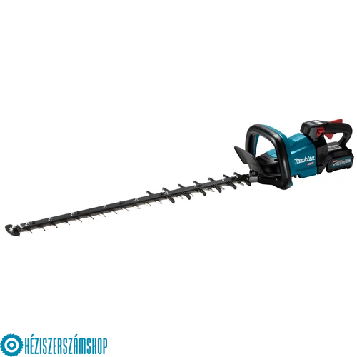 Makita UH007GM201 40V Akkus sövényvágó