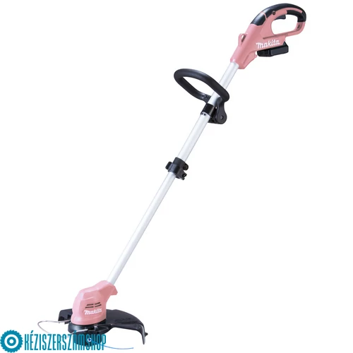 Makita UR100DSAP akkus szegélynyíró 10,8V-12Vmax CXT PINK