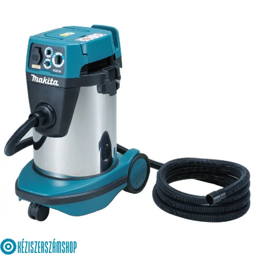 Makita VC3211MX1 Száraz-nedves porszívó, 1050W, 32l