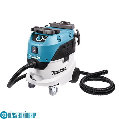 Makita VC4210L száraz-nedves porszívó, 1200W