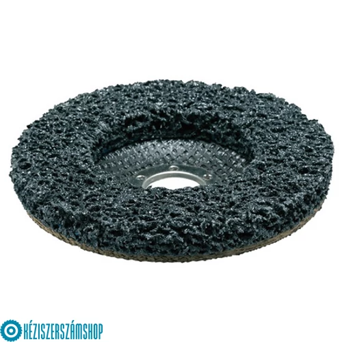 Makita B-29050 Tisztítótárcsa fekete nylon 115mm