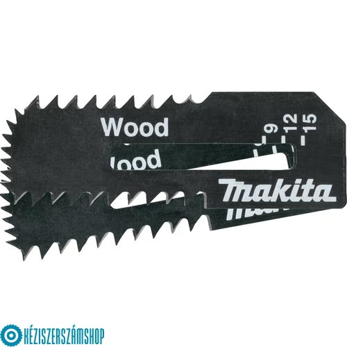 Makita B-49719 DSD180 fa vágópenge 2db