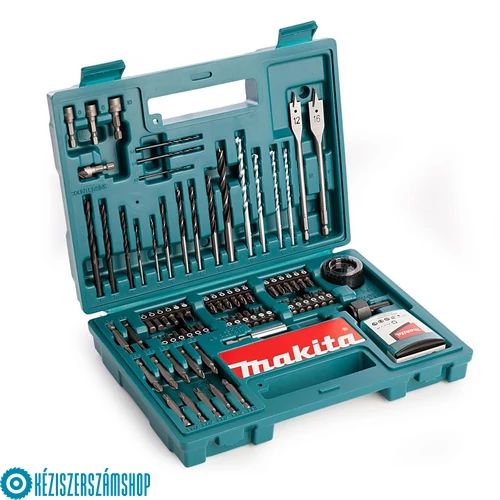 Makita B-53811 100db-os bitkészlet