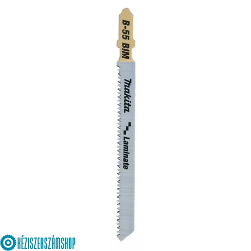 Makita B-31887 Szúrófűrészlap speciális anyagokhoz 5db