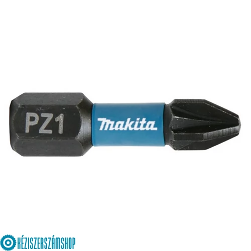 Makita B-63638 csavarbehajtó POZIDRIV bit 25mm (2db/cs.)