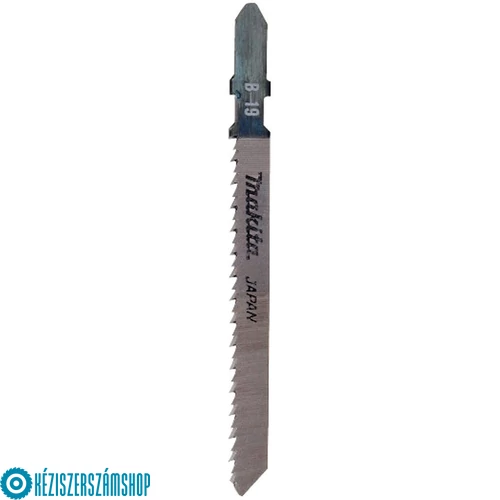 Makita A-85715 Szúrófűrészlap fához B19 5db