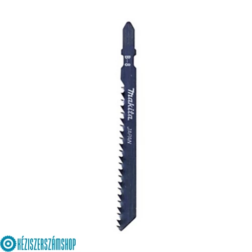 Makita A-85232 Szúrófűrészlap fához B8 5db