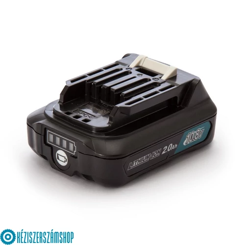 Makita 632F35-5 10,8V CXT 2,0Ah Li-ion akkumulátor (BL1020)