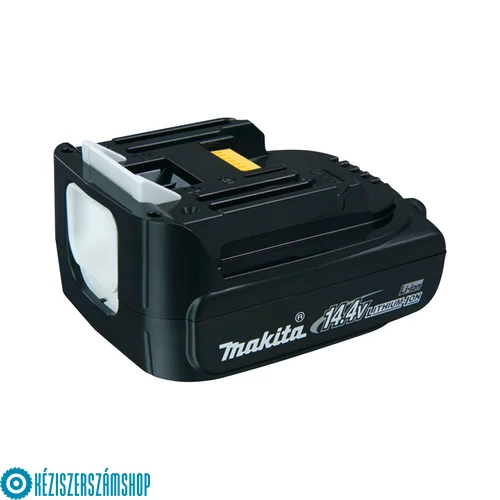 Makita 632C97-5 14,4V 1,5Ah Li-ion akkumulátor (BL1415N)