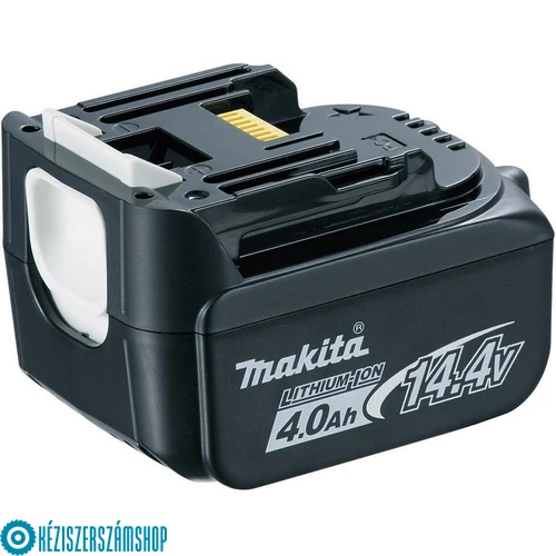 Makita 196386-9 14,4V 4,0Ah Li-ion akkumulátor (BL1440)